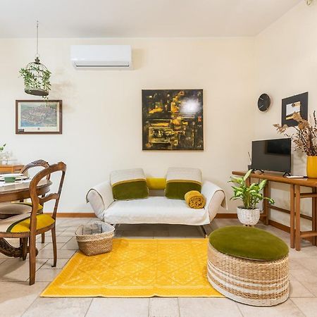 Le Dame Di Castello - Iun Q2444 Apartment Cagliari Luaran gambar