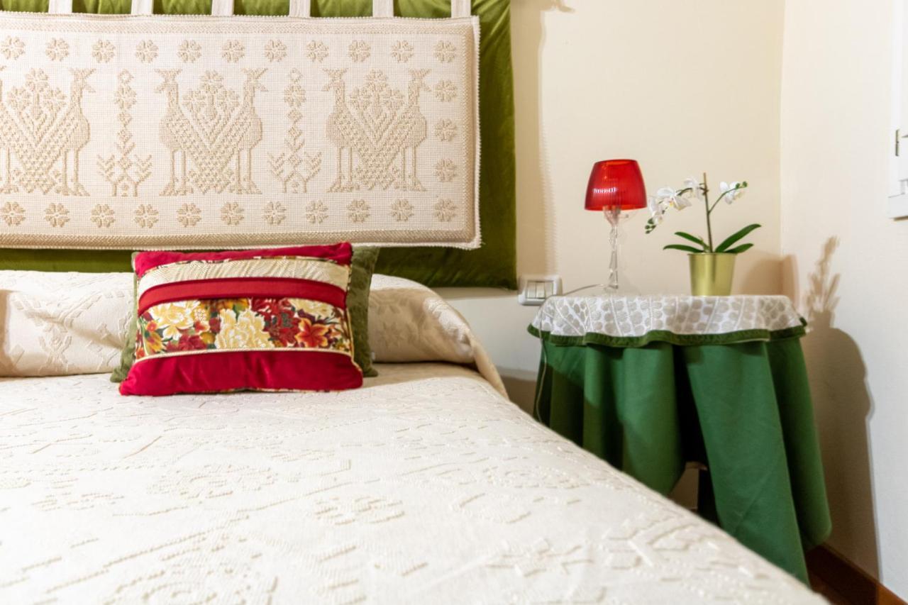Le Dame Di Castello - Iun Q2444 Apartment Cagliari Luaran gambar