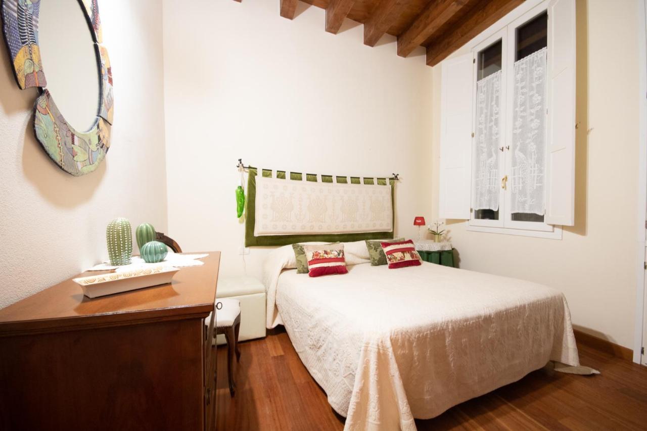 Le Dame Di Castello - Iun Q2444 Apartment Cagliari Luaran gambar