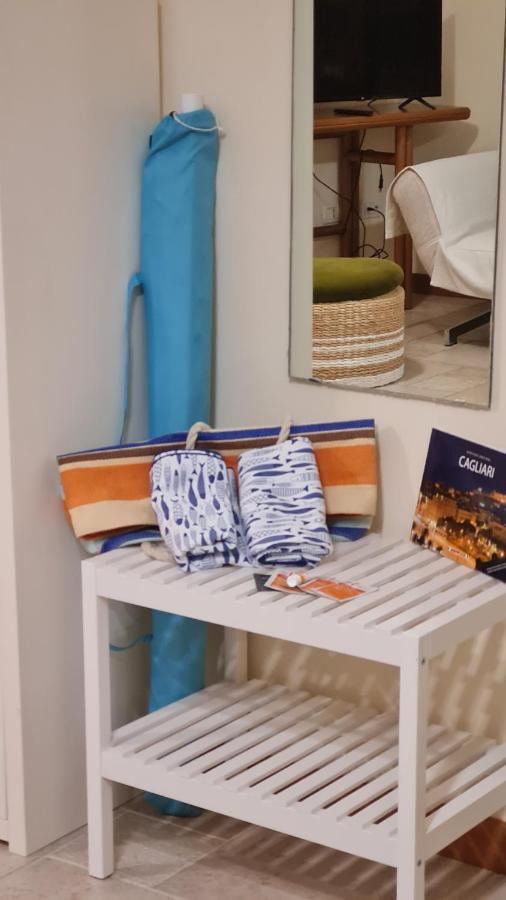 Le Dame Di Castello - Iun Q2444 Apartment Cagliari Luaran gambar
