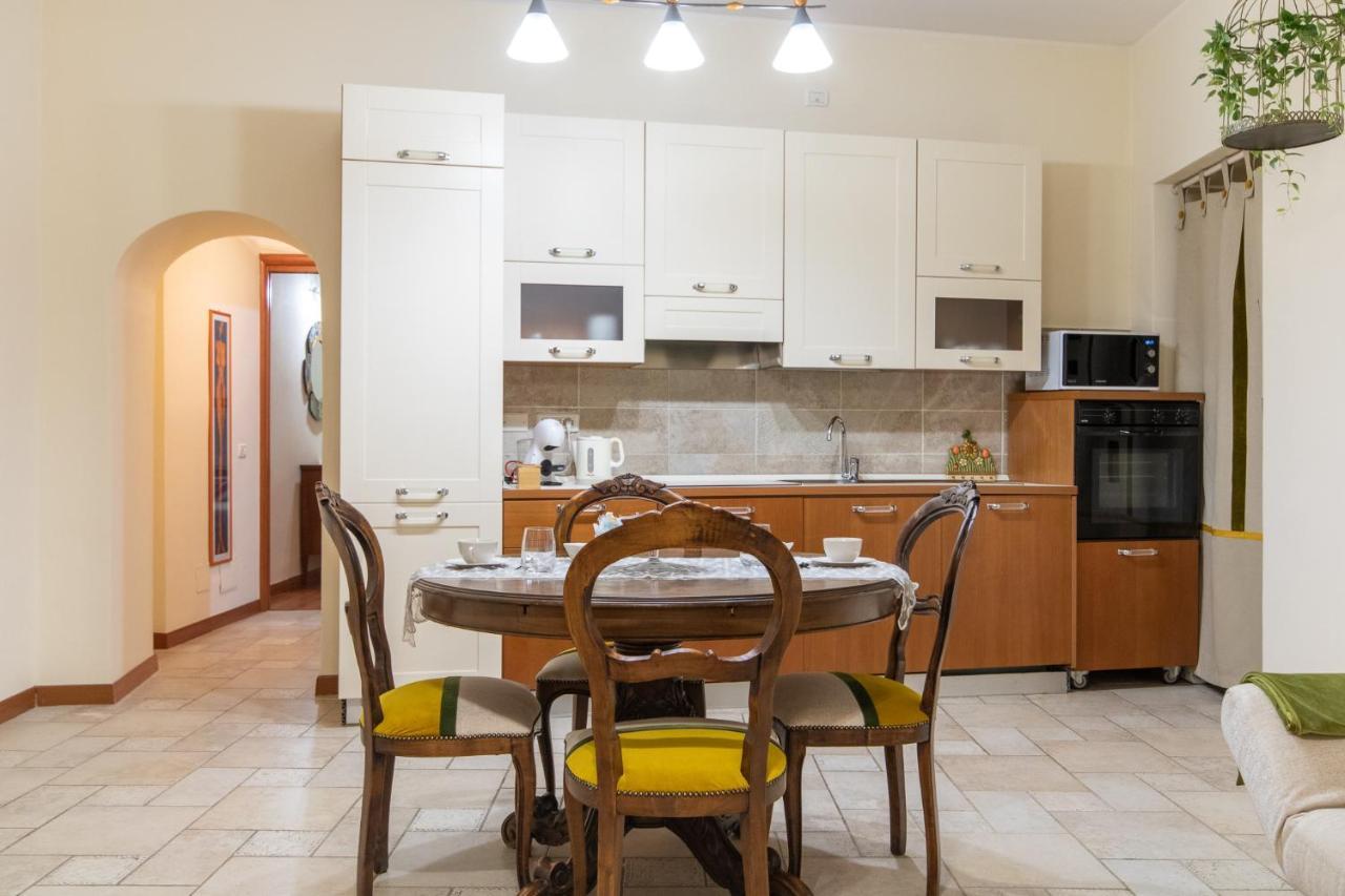 Le Dame Di Castello - Iun Q2444 Apartment Cagliari Luaran gambar
