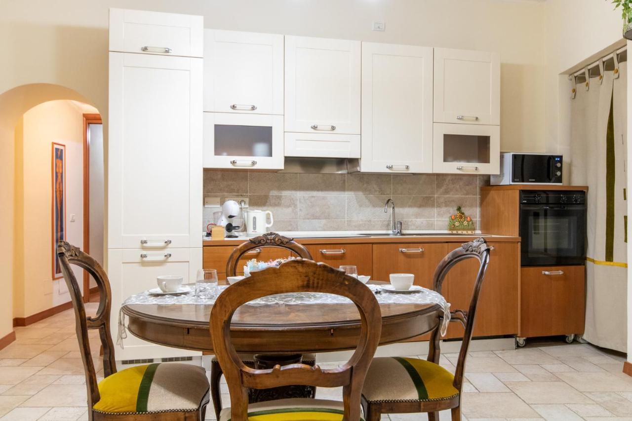 Le Dame Di Castello - Iun Q2444 Apartment Cagliari Luaran gambar