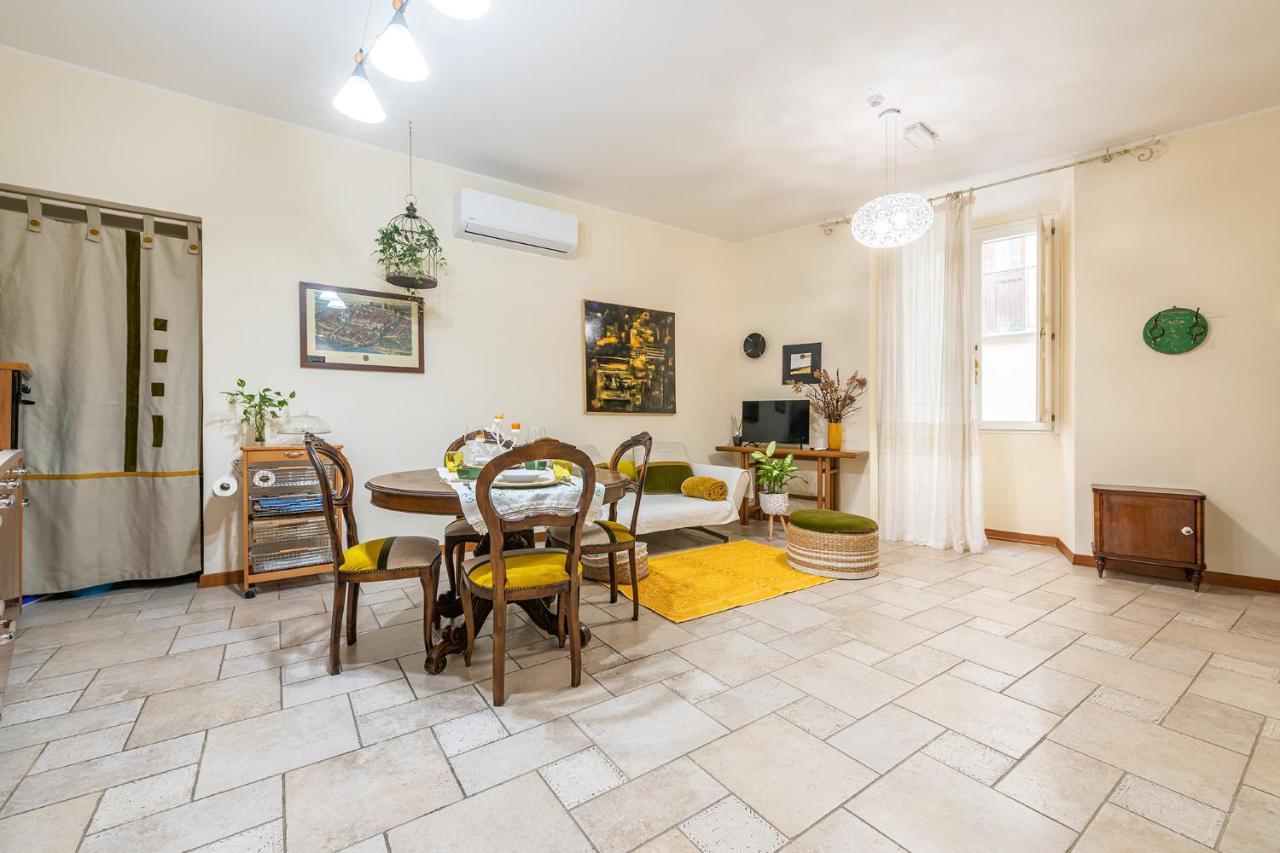 Le Dame Di Castello - Iun Q2444 Apartment Cagliari Luaran gambar