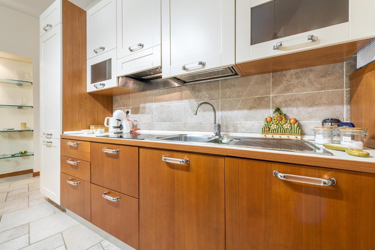 Le Dame Di Castello - Iun Q2444 Apartment Cagliari Luaran gambar