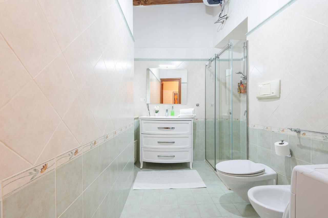 Le Dame Di Castello - Iun Q2444 Apartment Cagliari Luaran gambar