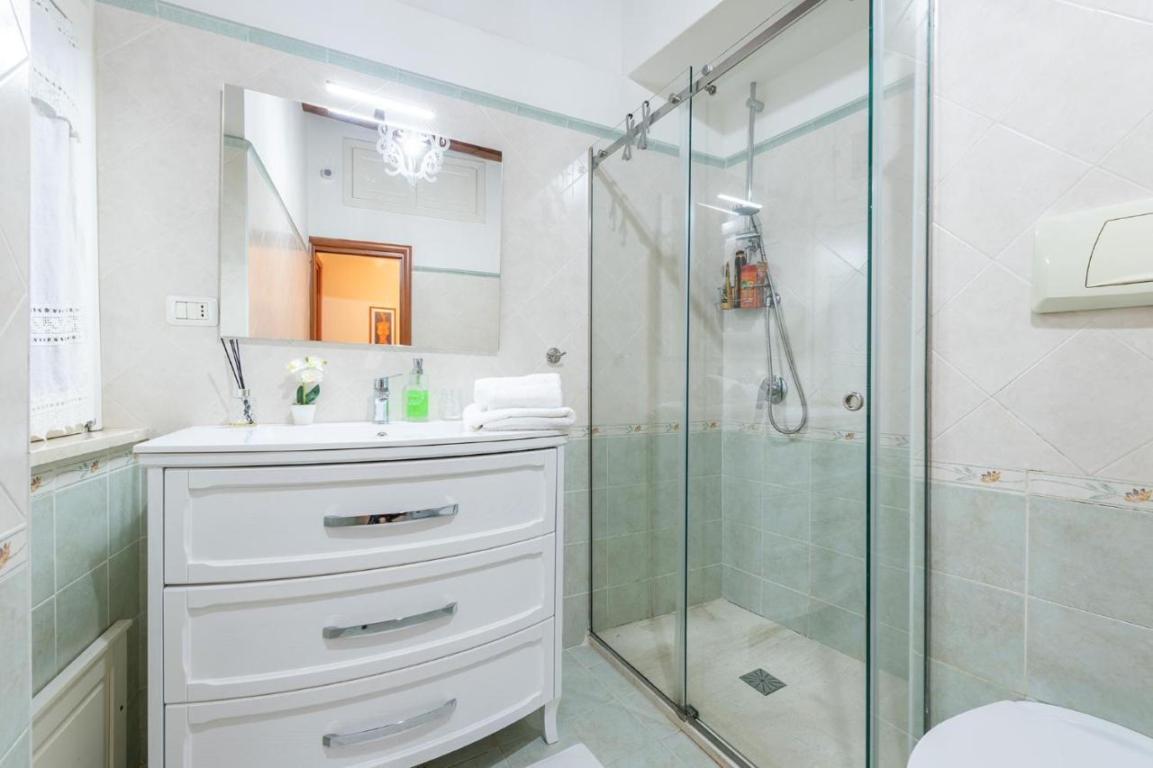 Le Dame Di Castello - Iun Q2444 Apartment Cagliari Luaran gambar