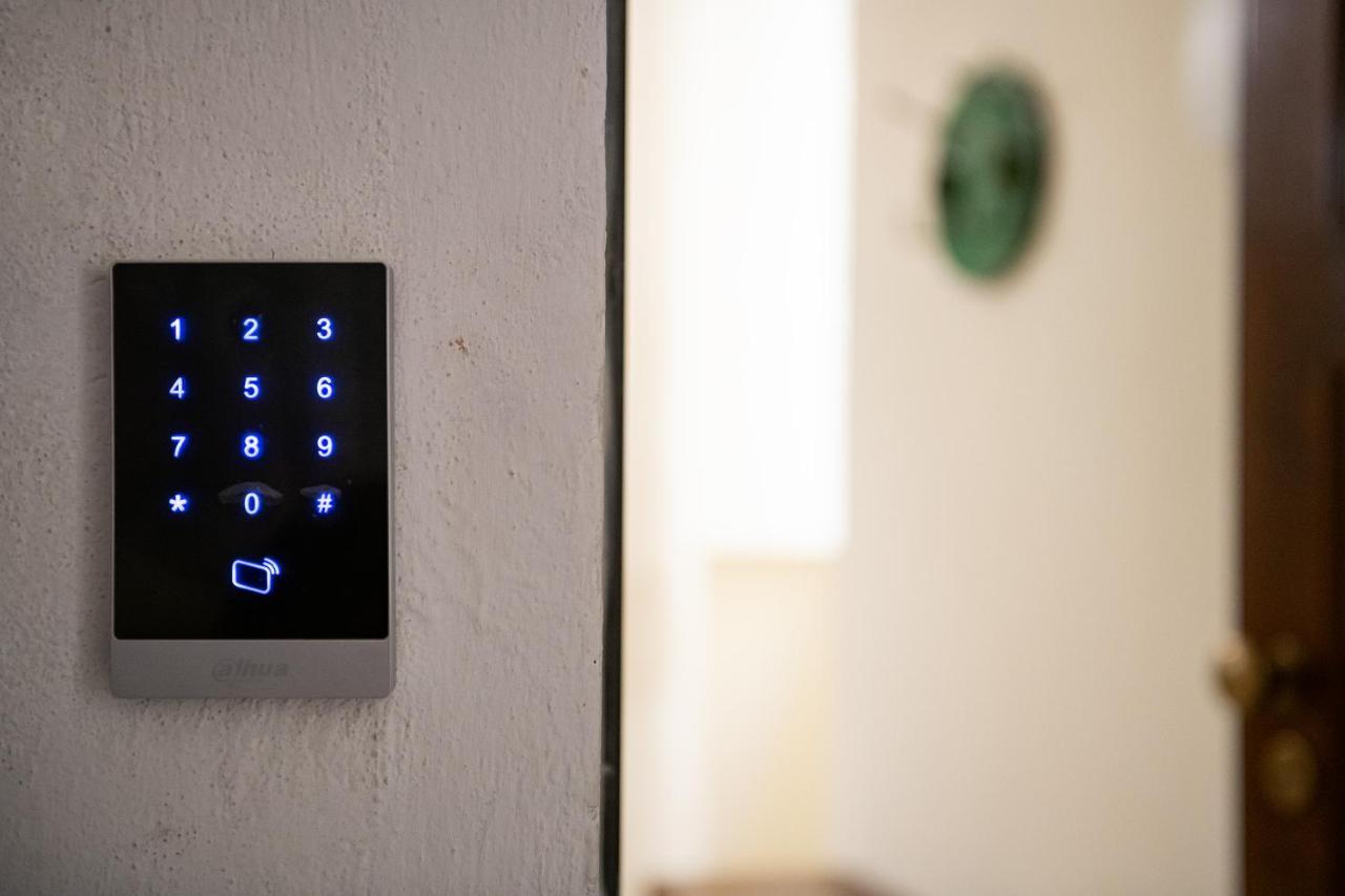 Le Dame Di Castello - Iun Q2444 Apartment Cagliari Luaran gambar