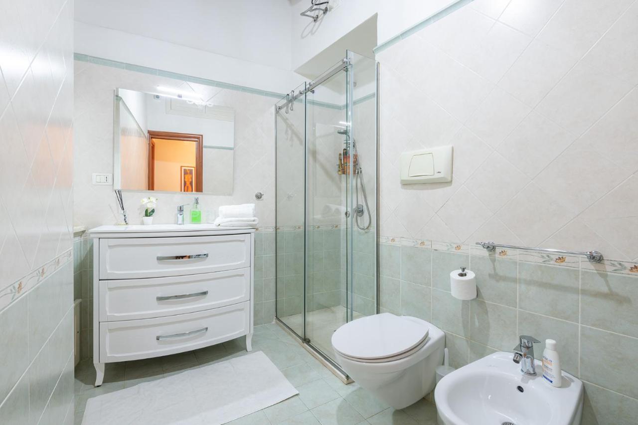 Le Dame Di Castello - Iun Q2444 Apartment Cagliari Luaran gambar