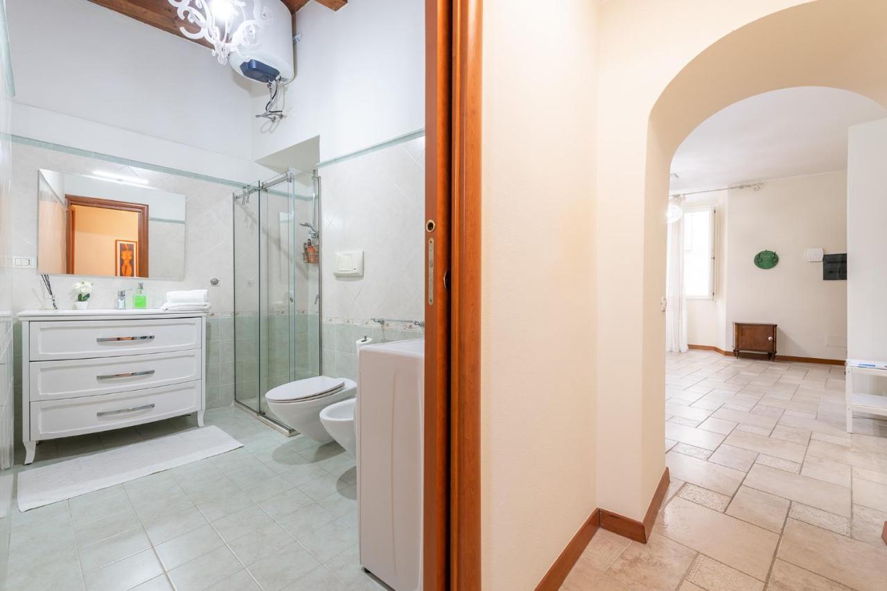 Le Dame Di Castello - Iun Q2444 Apartment Cagliari Luaran gambar