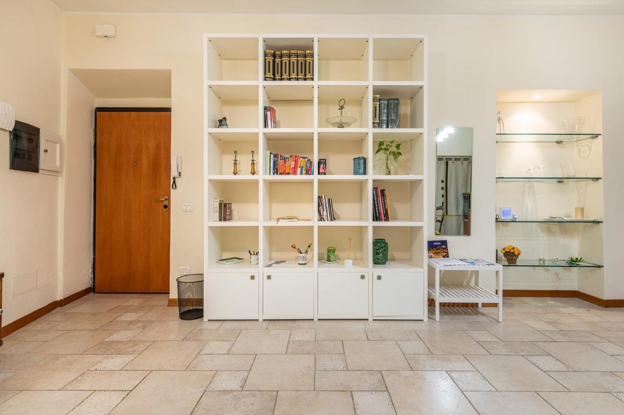 Le Dame Di Castello - Iun Q2444 Apartment Cagliari Luaran gambar