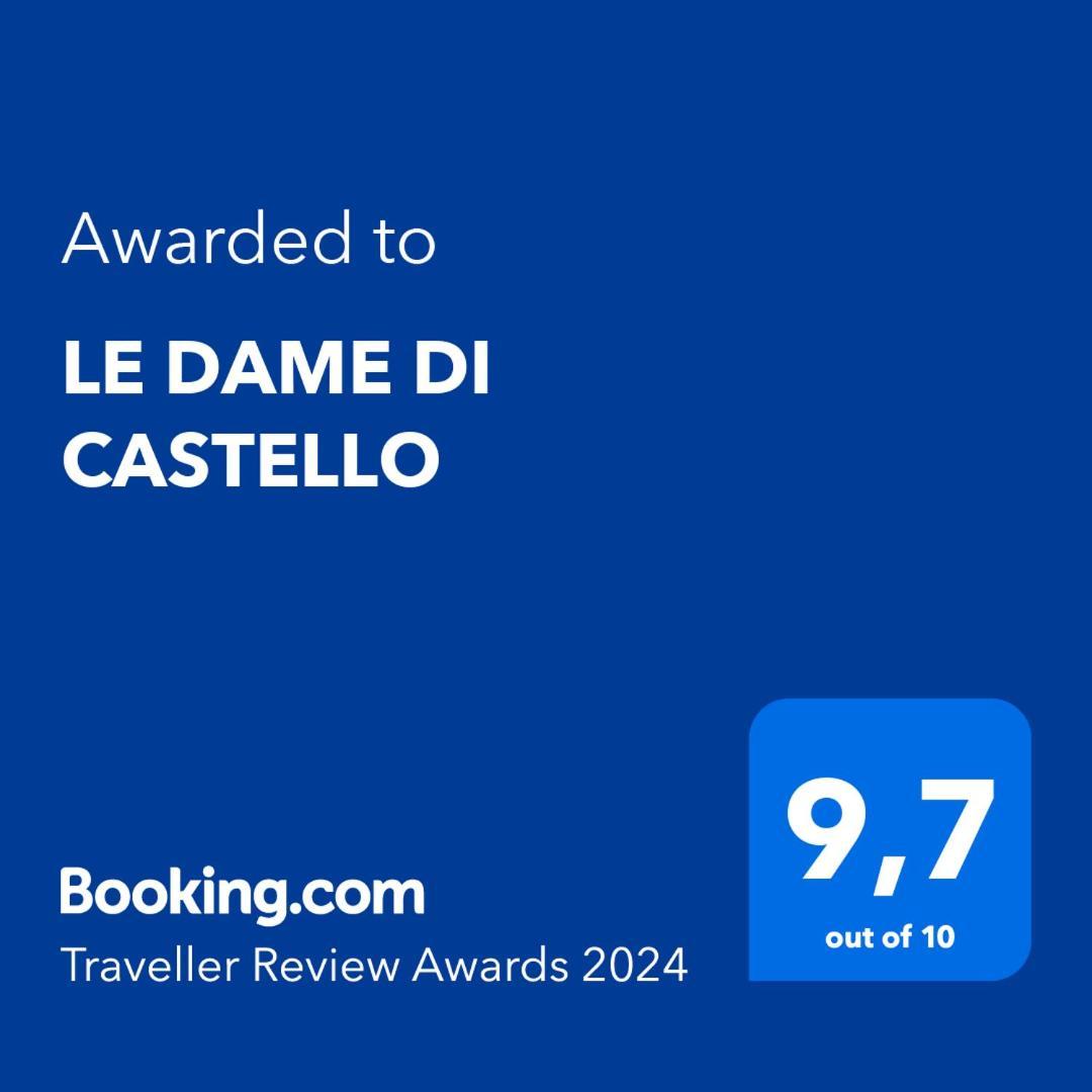 Le Dame Di Castello - Iun Q2444 Apartment Cagliari Luaran gambar